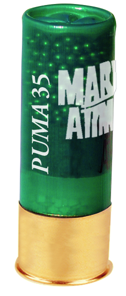 MARY ARM PUMA 35gr